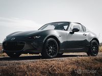 Usata Mazda MX5 2018 Cabrio