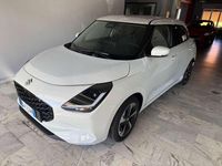 Usata Suzuki Swift 83 CV (61 kW) 2025 Utilitaria
