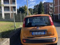 Usata Fiat Panda 90 CV (66 kW) 2022 Utilitaria
