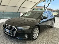 Usata Audi A6 Business 204 CV (150 kW) 2020 Other Station wagon