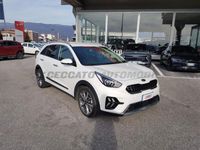 usata Kia Niro I 2017 1.6 gdi hev Style s/Techno Pa...