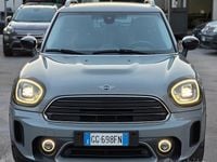 Usata Mini One Countryman 116 CV (85 kW) 2022 Grigio SUV