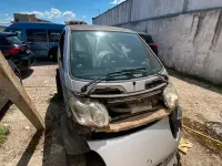 Usata Smart ForTwo Coupé 61 CV (44 kW) 2005 Coupé