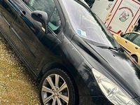 Usata Peugeot 308 108 CV (79 kW) 2011 Nero Station wagon