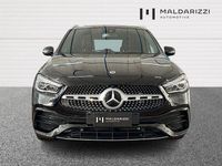 Usata Mercedes GLA200 Premium 150 CV (110 kW) 2022 Nero SUV