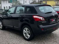 Usata Nissan Qashqai Tekna 117 CV (86 kW) 2010 Other SUV