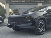 Nuova Sportequipe S6 GT 156 CV (114 kW) 2025 Nero SUV