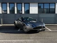 usata Aston Martin DB11 Coupe 5.2 V12 auto