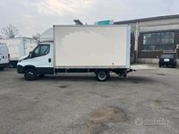 Usata Iveco Daily 156 CV (114 kW) 2017 Bianco