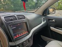 Usata Fiat Freemont 170 CV (125 kW) 2013 Nero SUV