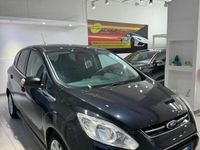 usata Ford C-MAX 1.6 TDCi 115CV Titanium