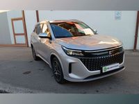 Nuova DFSK E5 184 CV (135 kW) 2025 Argento brillante SUV
