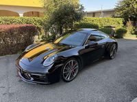 Usata Porsche 911 Carrera S 450 CV (330 kW) 2023 Other Coupé