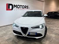 usata Alfa Romeo Stelvio 2.2 Turbodiesel 190 CV AT8 Q4 Executive