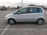 Usata Lancia Musa 90 CV (66 kW) 2010 Grigio Monovolume