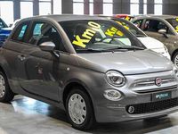 Usata Fiat 500 70 CV (51 kW) 2022 Grigio Utilitaria