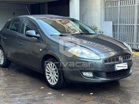 Usata Fiat Bravo Dynamic 89 CV (65 kW) 2009 Grigio Utilitaria