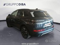 Nuova DS Automobiles DS7 Crossback 130 CV (95 kW) 2025 Grigio SUV