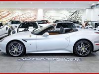 usata Ferrari California T - DCT - INTERNO BI COLOR - NAVI -