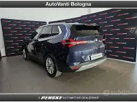 Usata BMW X3 Comfort Edition 299 CV (219 kW) 2025 Blu SUV
