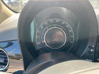 Usata Fiat 500 75 CV (55 kW) 2010 Berlina