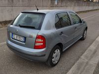 usata Skoda Fabia 94.000KM