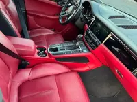 Usata Porsche Macan S 353 CV (259 kW) 2020 Bianco SUV