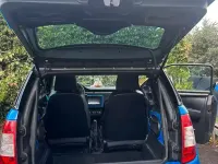 Usata Ligier JS50 2018 Bluazzurro Utilitaria