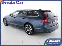 usata Volvo V90 B4 Geartronic Momentum Business Pro nuova a Milano