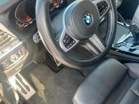 Usata BMW X4 M Sport 184 CV (135 kW) 2023 Nero SUV