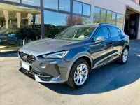 Usata Cupra Formentor 150 CV (110 kW) 2023 Nero SUV