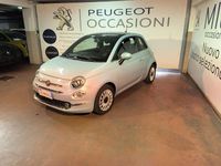 Usado Fiat 500 Dolcevita 69 CV (50 kW) 2024 Verde Utilitario