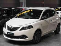 Usata Lancia Ypsilon Gold 69 CV (50 kW) 2022 Bianco Utilitaria