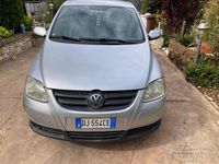 Usata VW Fox 70 CV (51 kW) 2007 Utilitaria