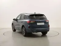 Usata Ford Kuga ST-Line 190 CV (139 kW) 2022 Blu SUV