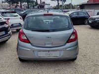 Usata Opel Corsa Cosmo 75 CV (55 kW) 2010 Other Utilitaria