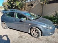 Occasion Seat Leon 102 ch (75 kW) 2007 Gris Citadine