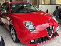 usata Alfa Romeo MiTo 1.3 JTDm 95 CV S&S Super