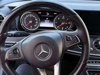 Usata Mercedes E350 258 CV (189 kW) 2016 Berlina