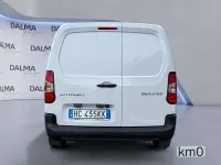 Nuova Citroën e-Berlingo 131 CV (96 kW) 2026 Kaolin white pastello Furgone