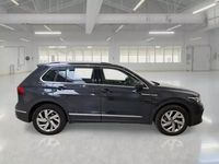Usata VW Tiguan Elegance 149 CV (109 kW) 2022 SUV