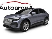 Usata Audi Q4 e-tron Business 150 kW (204 CV) 2023 5v grigio manganese metallizzato SUV