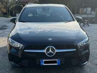 usata Mercedes A180 A 180d Sport Automatic