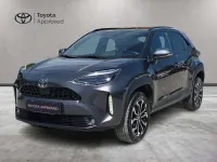 Usata Toyota Yaris Cross Trend 116 CV (85 kW) 2024 Grigio SUV