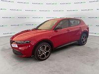 Nuova Alfa Romeo Tonale Sprint 159 CV (116 kW) 2025 Rosso alfa SUV