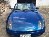 Usata Fiat Barchetta 130 CV (95 kW) 1996 Cabrio