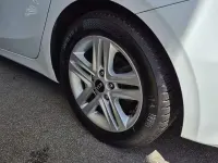 Usata Kia Ceed Sportswagon 115 CV (84 kW) 2019 Bianco Station wagon
