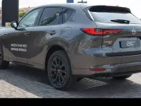 Nuova Mazda CX-60 249 CV (183 kW) 2025 Machine grey SUV