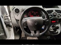 usata Renault Kangoo AUTO USATAII E5 20131.5 dci 90cv E5