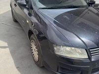 Usata Fiat Stilo 101 CV (74 kW) 2005 Nero Berlina